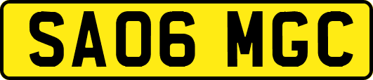 SA06MGC
