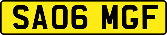 SA06MGF