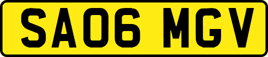 SA06MGV