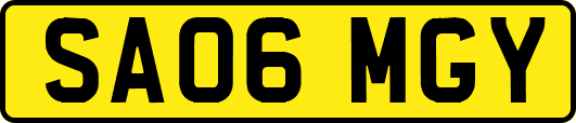 SA06MGY