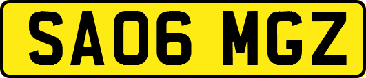 SA06MGZ