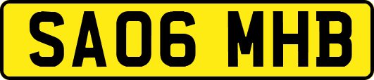 SA06MHB