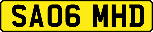 SA06MHD