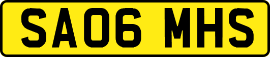 SA06MHS