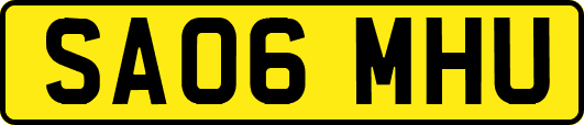 SA06MHU