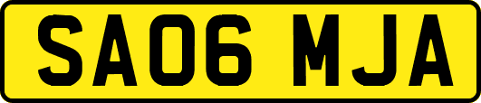 SA06MJA