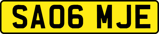 SA06MJE