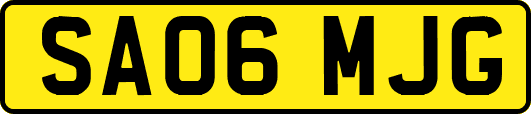 SA06MJG