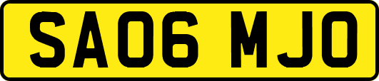 SA06MJO
