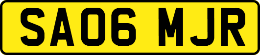 SA06MJR