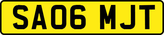 SA06MJT