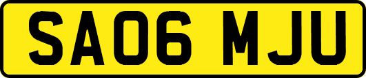 SA06MJU
