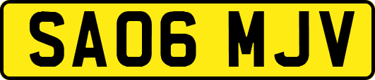 SA06MJV