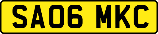 SA06MKC
