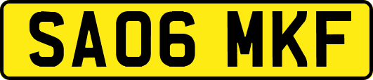 SA06MKF