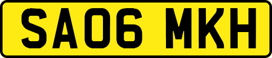 SA06MKH