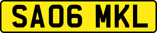 SA06MKL