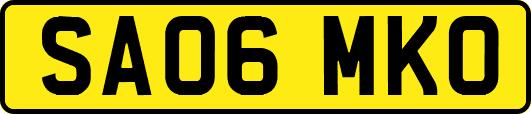 SA06MKO