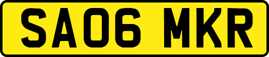 SA06MKR