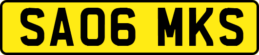 SA06MKS