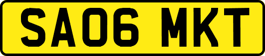 SA06MKT