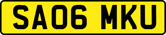 SA06MKU