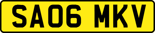 SA06MKV