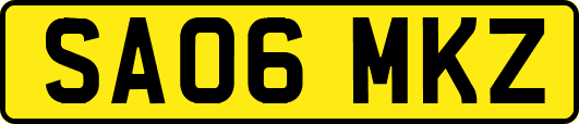 SA06MKZ
