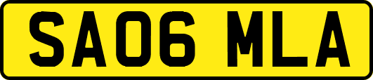 SA06MLA