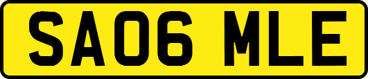 SA06MLE