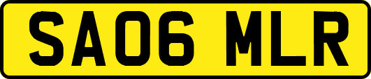 SA06MLR