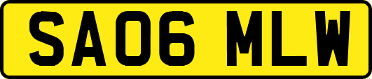 SA06MLW