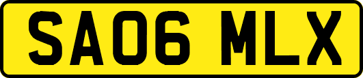SA06MLX