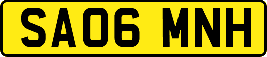 SA06MNH