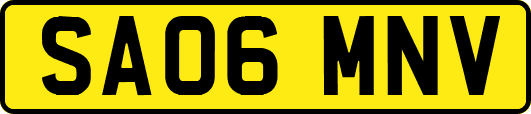 SA06MNV
