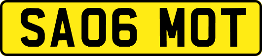 SA06MOT