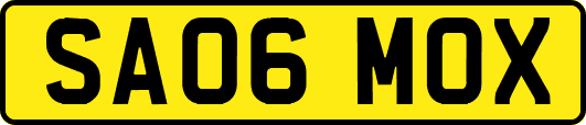 SA06MOX
