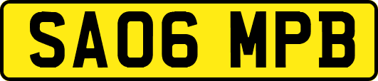 SA06MPB