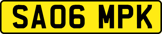 SA06MPK