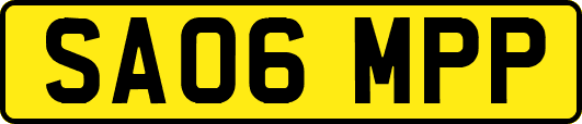 SA06MPP