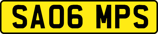 SA06MPS
