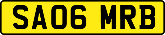 SA06MRB