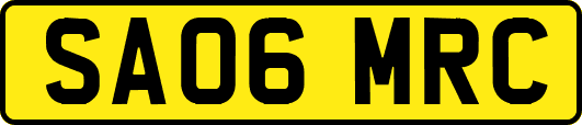 SA06MRC