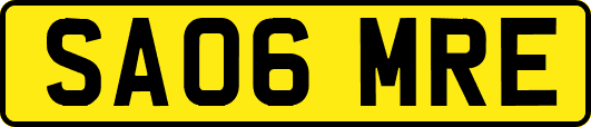 SA06MRE