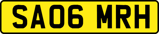 SA06MRH