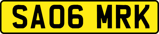 SA06MRK