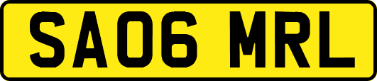 SA06MRL