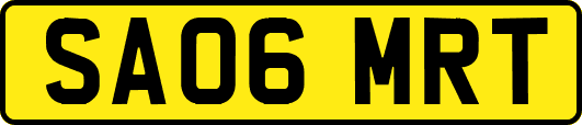 SA06MRT