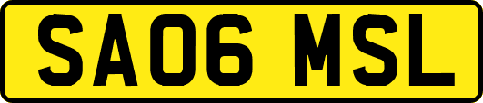 SA06MSL