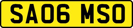 SA06MSO